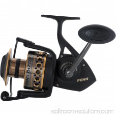 Penn Battle II Spinning Fishing Reel 553755328